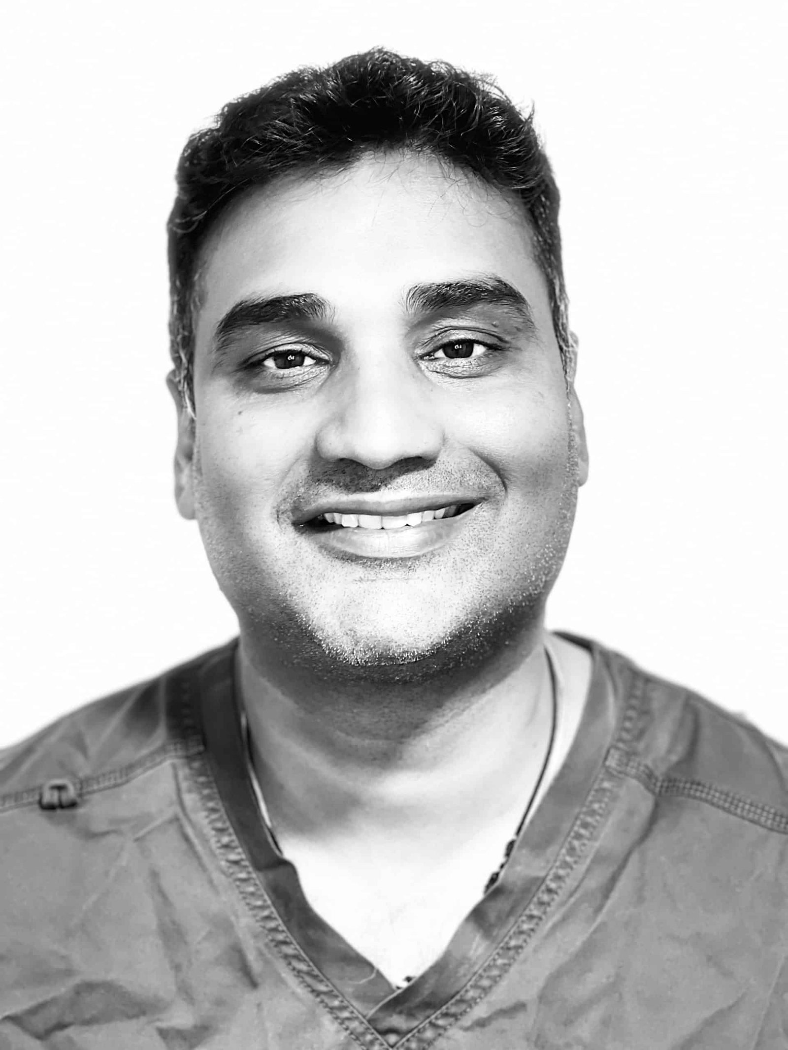 Dr Darshan Boindala | DENTIST | BILLERICAY DENTAL C