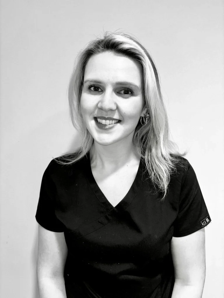 Katie Hygienist - Billericay Dental Care