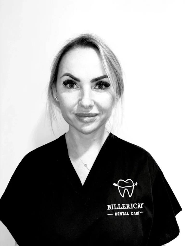 Maja Nurse - Billericay Dental Care