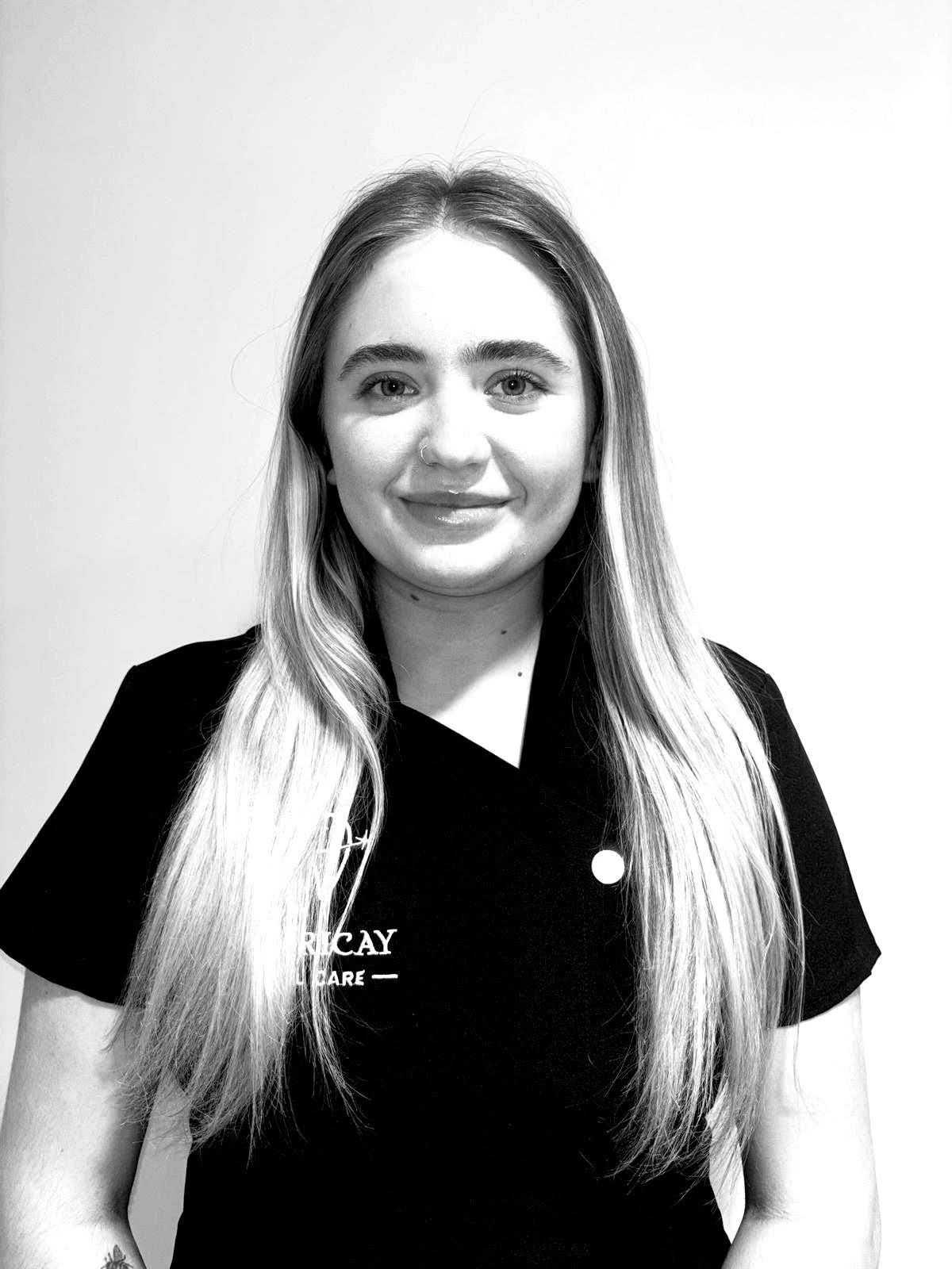 Olivia Reception - Billericay Dental Care