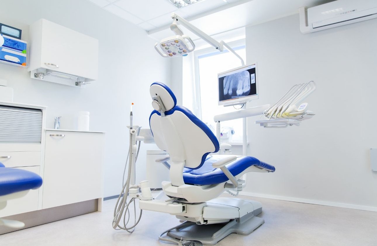 top tips for nervous patients