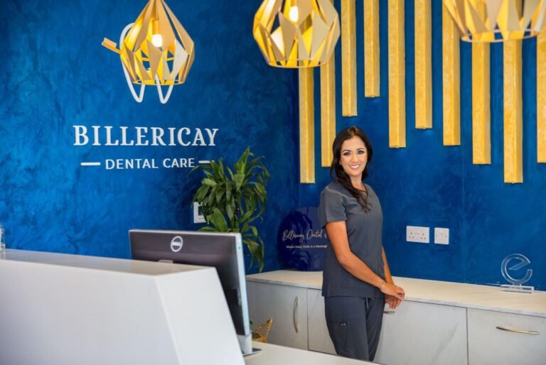 Digital Dentist Billericay Essex