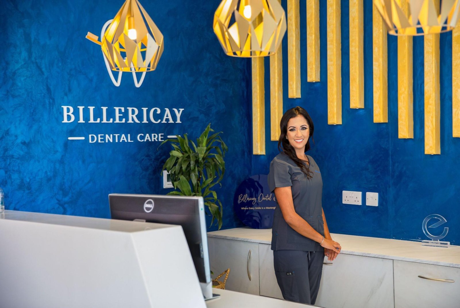 Digital Dentist Billericay Essex