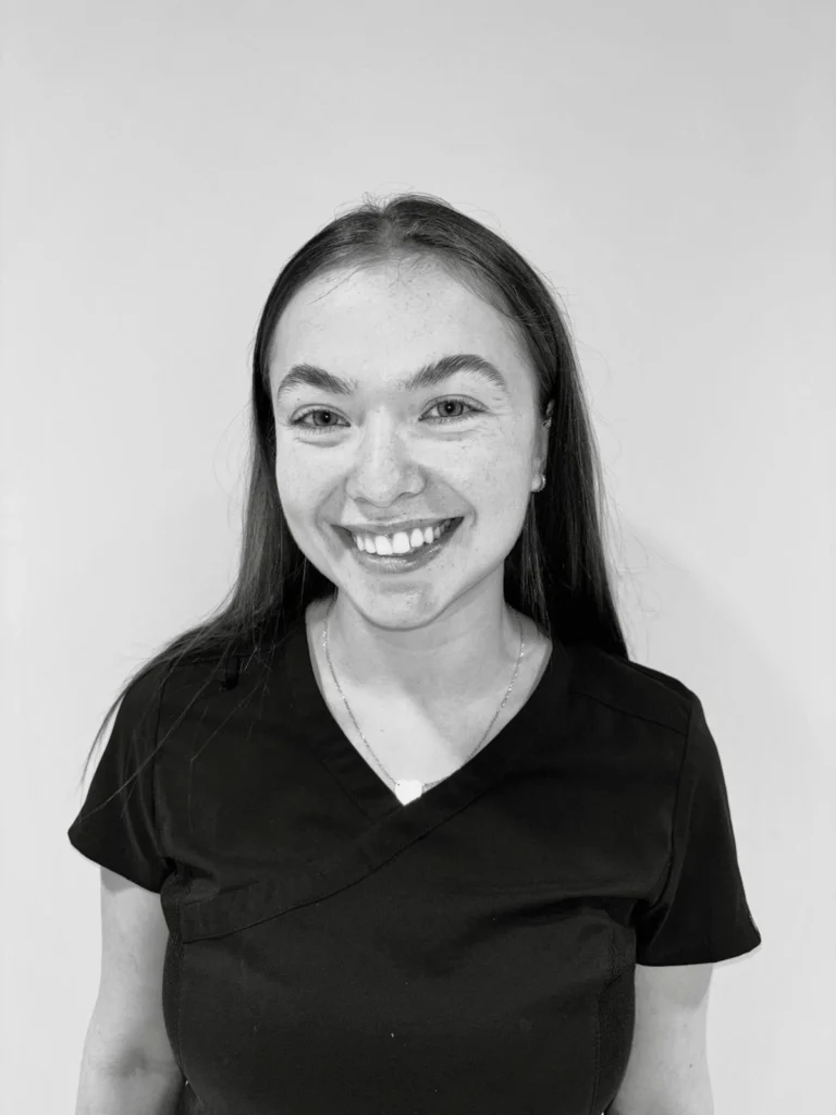 Lucy Hygienist - Billericay Dental Care