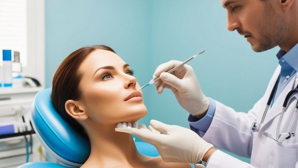 facial aesthetics in Essex
