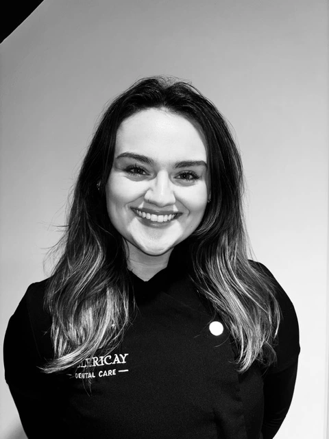 Amy Receptionist - Billericay Dental Care