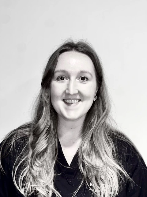 Rosie Dental Nurse - Billericay Dental Care