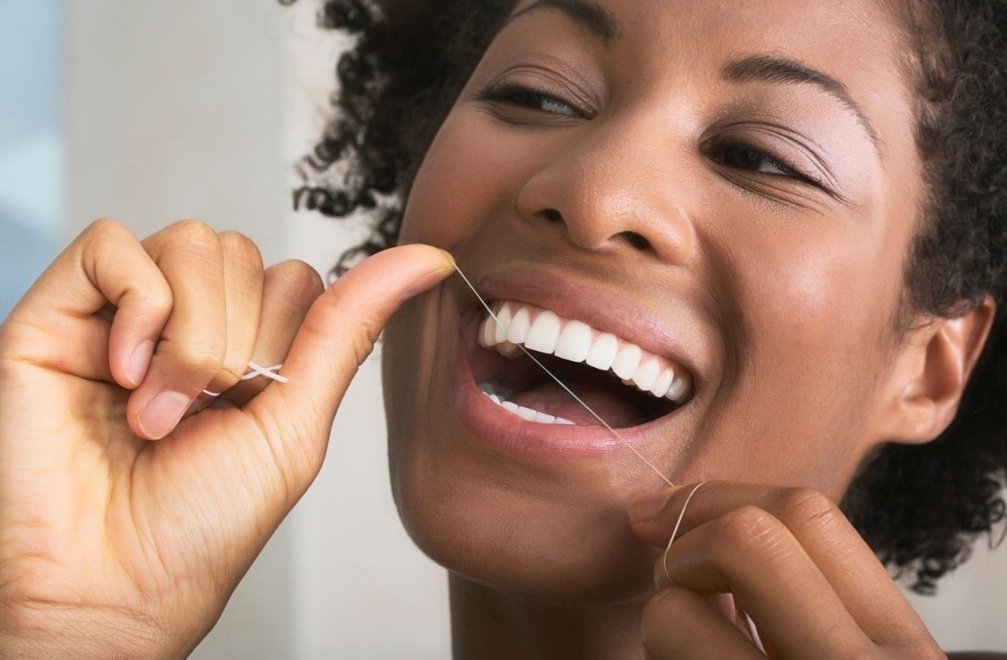 is flossing really necessary
