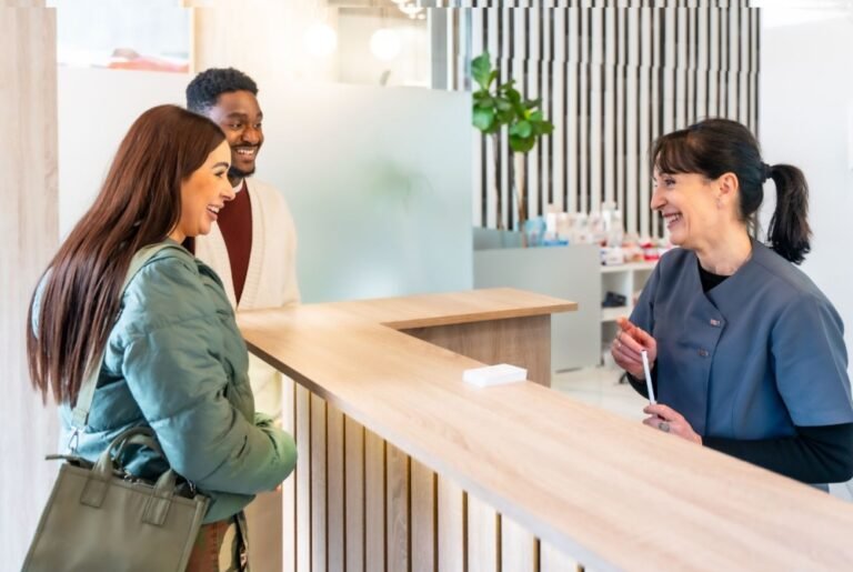 NHS dental appointments Essex