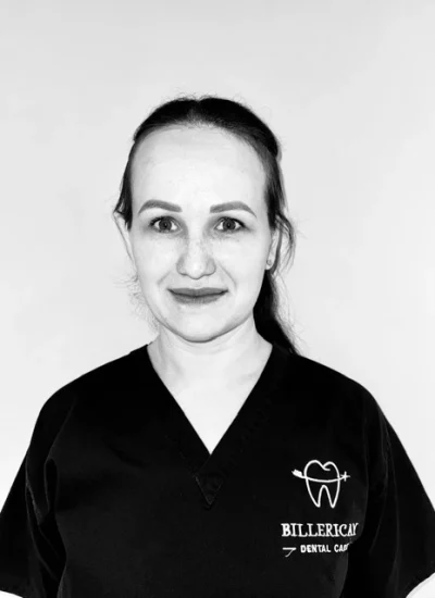 Anuta - Dental Nurse
