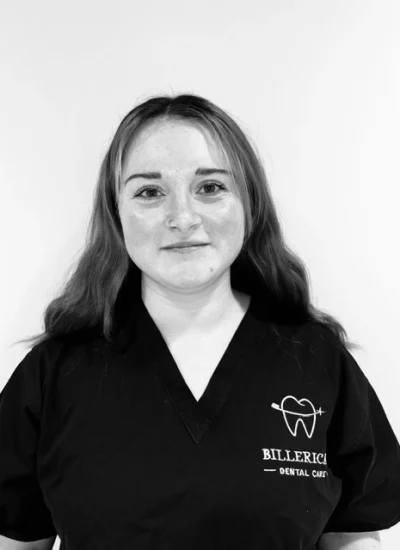 Leah -Dental Nurse