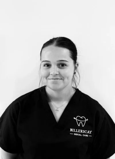 Macey - Trainee Dental Nurse