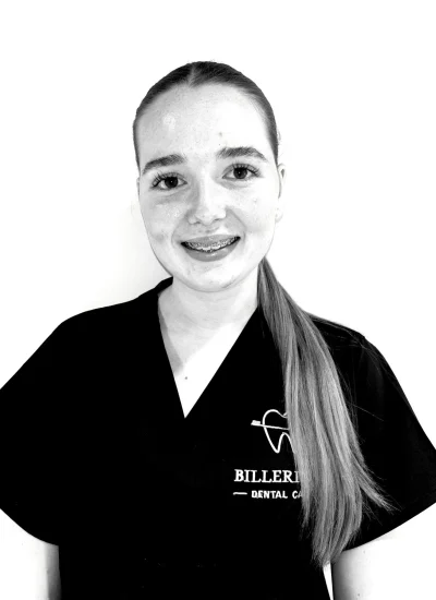 Rosie Trainee