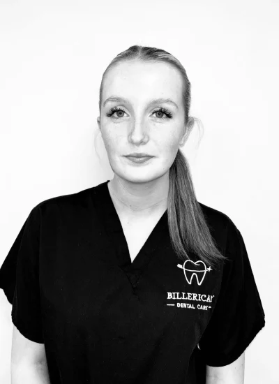 Sophia - Trainee Dental Nurse